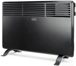 Электрический конвектор BLACK+DECKER BXCSH1200E