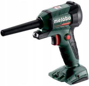 Аккумуляторный пистолет для продувки Metabo BP 18 LTX BL без акб и ЗУ