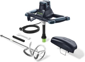 Строительный миксер Festool MX 1000 RE EF HS3R 575807