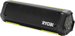 Портативная Bluetooth-колонка RYOBI RS4120G