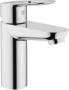 Смеситель для раковины Grohe BauLoop 32854000