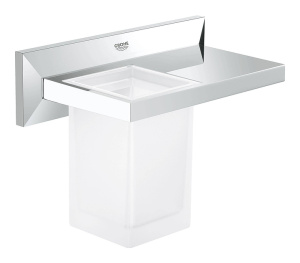 Стакан для зубных щеток Grohe 40503000
