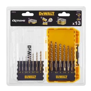 Набор сверл и бит DeWALT DT70710