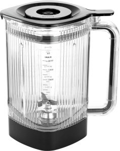 Чаша Zwilling Enfinigy 539990110, черный