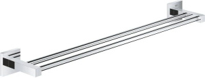Держатель для полотенец Grohe Start Cube 41104000, хром