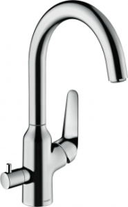 Смеситель Hansgrohe M424H220 71803000