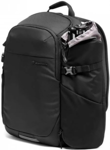 Фоторюкзак Manfrotto Advanced III Befree MB MA3-BP-BF чёрный