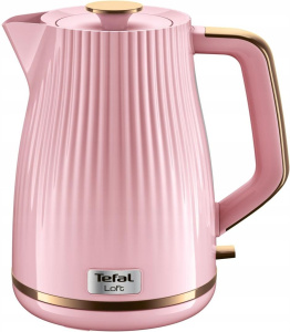 Электрический чайник Tefal Loft KO2517 1,7л