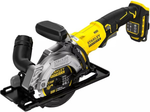 Пила аккумуляторная Stanley FatMax SFMCS515BXJ