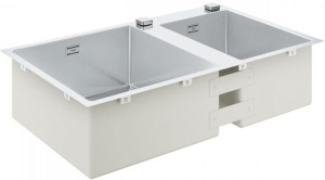 Кухонная мойка Grohe K700 31855SD0