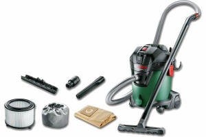 Пылесос строительный Bosch AdvancedVac20 06033D1200