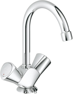 Смеситель для раковины Grohe Costa S 21338001