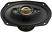 Автомобильные колонки Pioneer TS-A6991F 6x9 дюймов 5-полосные 700 Вт