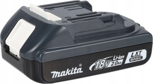 Аккумулятор Makita BLB182