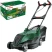 Газонокосилка аккумуляторная Bosch AdvancedRotak 36V-44-750 06008B9G00