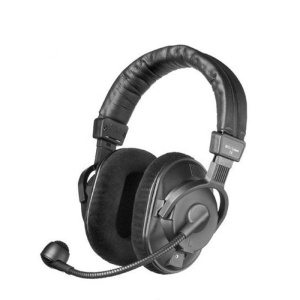 Гарнитура Beyerdynamic DT290 MK II 80 Ohm