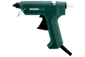 Клеевой пистолет Metabo KE 3000 618121000
