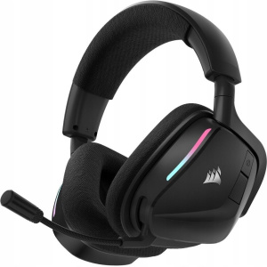 Игровая гарнитура Corsair Void Wireless v2 CA-9011379-WW, черный
