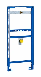Инсталляция для унитаза Grohe RAPID SL 1GF 38517001