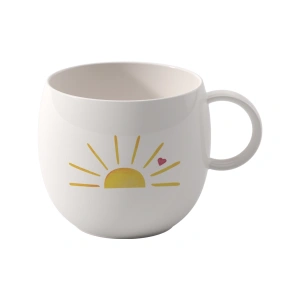 Кружка Villeroy & Boch With Love Hello Sunshine 1016898004