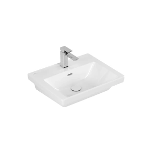 Раковина Villeroy & Boch Subway 3.0 4A70F4R1 (CeramicPlus)