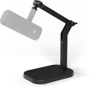 Настольная стойка для микрофона Elgato Wave Desk Stand