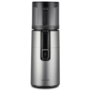 Шнековая соковыжималка Hurom H200, серая