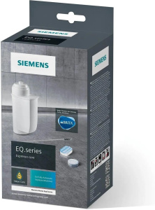 Комплект для очистки кофемашины Siemens TZ80004B