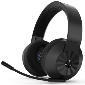 Гарнитура Lenovo Legion H600 Wireless Gaming Headset (GXD1A03963), черный