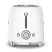 Тостер Smeg TSF02WHEU белый