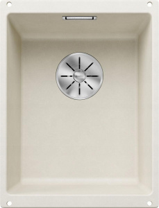 Кухонная мойка Blanco Subline 320-U Infino 527160, белый