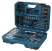 Набор инструментов Makita E-08458