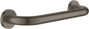 Ручка для ванны Grohe Essentials 40421AL1, матовая графитовая
