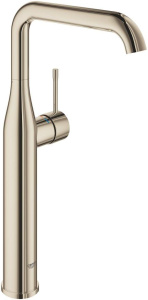 Смеситель для раковины Grohe Essence New Polished Nickel 32901BE1