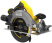 Циркулярная пила Stanley FATMAX SFMCS550B