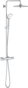 Душевой комплект Grohe Euphoria System 260 27615002