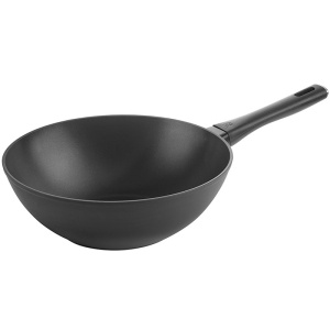 Сковорода-вок Zwilling Madura Plus Ceramic 1030793 30см
