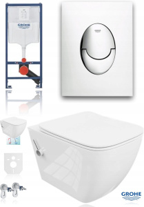 Комплект Grohe Solido 5903959146254