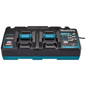 Зарядное устройство Makita DC40RB 40V XGT