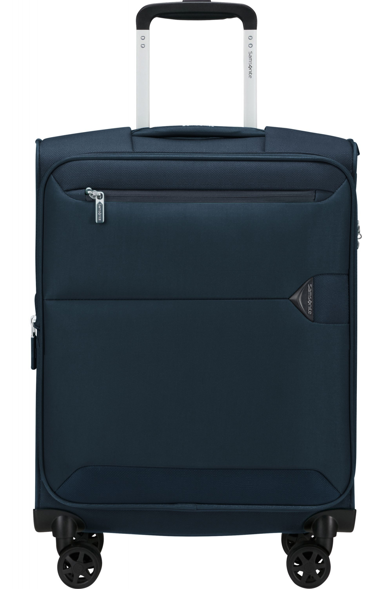 Чемодан Samsonite Urbify 150715-1598 55см 39/46л Navy Blue