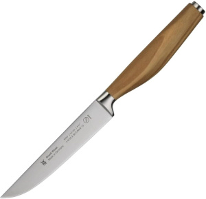 Универсальный нож WMF Grand Wood 12см, коричневый