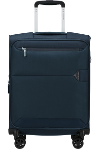Чемодан Samsonite Urbify S 55см, темно-синий 150715-1598