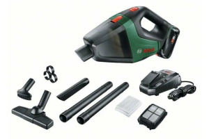 Аккумуляторный пылесос Bosch UniversalVac 18 06033B9103
