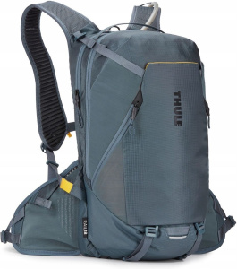 Рюкзак-гидратор Thule Rail 3204482 18л, серый
