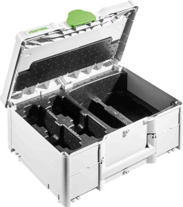 Кейс Festool SYS3 M 187 ENG 18V 577133