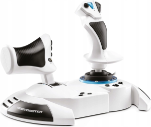 Комплект джойстика Thrustmaster T.Flight HOTAS One Microsoft Flight Simulator Edition 4460295