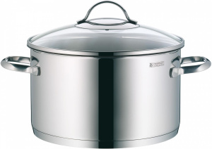 Кастрюля WMF Provence Plus 24см