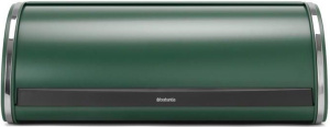 Хлебница Brabantia Roll Top 304767, сосново-зелёная