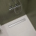 Линейный слив Hansgrohe Raindrain Go 56271800, матовая сталь