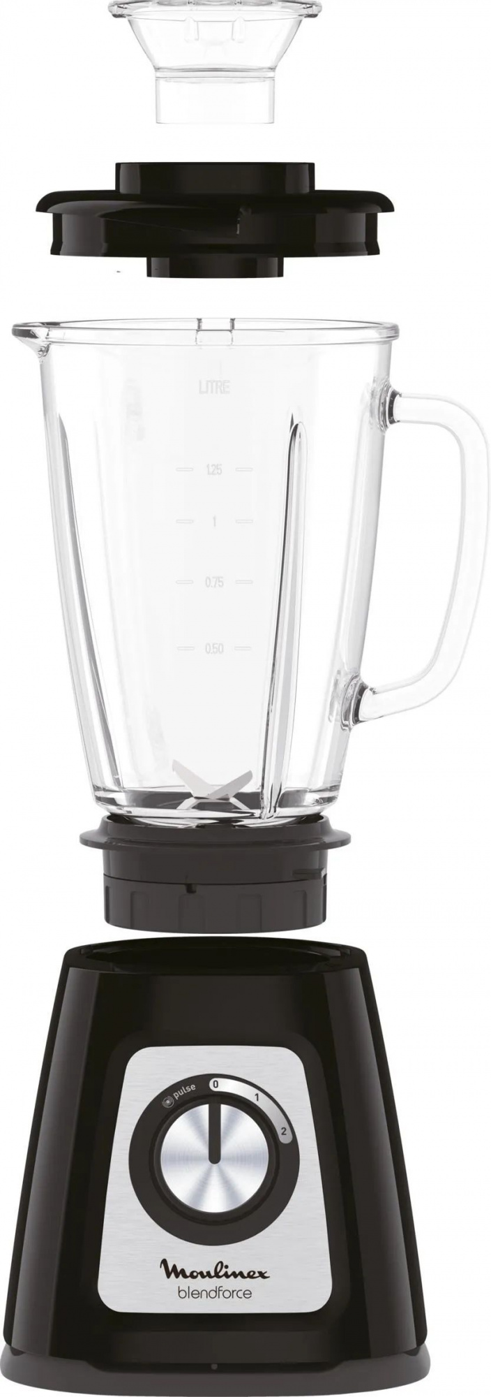 Блендер TEFAL BL438831